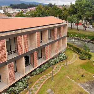 Hotel & Suites En Cuenca, Venue Batan
